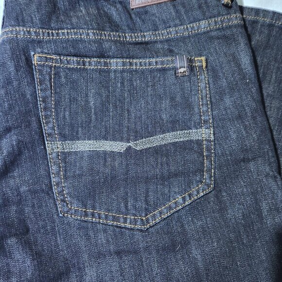 Buffalo David Bitton Men’s Jeans 40 x 30 Driven Basic Straight Leg Denim… - Picture 5 of 12